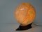 Art Deco Topographic Glass Globe from Columbus Oestergaard, Image 7