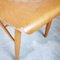 Vintage Wooden Side Chair, 1960s 7