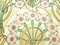 Blumen Lithografie von Alfons Mucha, 1902 4
