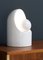 Ceramic Table Lamp Marcello Cuneo for Gabbianelli, 1970s 2