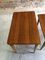 Mid-Century Walnut & Teak Nesting Tables from Gordon Russell, 1950s 5