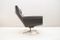Leather Armchair by Hans Kaufeld, 1960s, Image 2