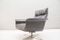 Leather Armchair by Hans Kaufeld, 1960s, Image 4