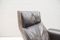 Leather Armchair by Hans Kaufeld, 1960s, Image 12