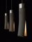 Lámpara colgante Split de hormigón gris con soporte de aluminio de Dror Kaspi para Ardoma Studio, Imagen 4
