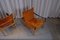 Easy Chairs by Hans Olsen for Viska Möbler, 1960s, Set of 2, Image 5