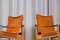 Easy Chairs by Hans Olsen for Viska Möbler, 1960s, Set of 2 4