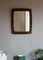 Smoked Acrylic Glass Mirror, 1970s 4