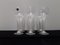 Vintage Sherry Glasses by Michael Boehm for Rosenthal, Set of 6, Image 2