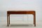 Mid-Century Teak Console Table or Desk, 1950s, Image 1