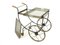 Bar Cart by Josef Frank for Svenskt Tenn, 1950s, Image 15