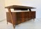 Mid-Century Executive Desk, 1960s 21