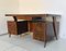 Mid-Century Executive Desk, 1960s 33