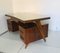 Mid-Century Executive Desk, 1960s, Image 8