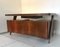 Mid-Century Executive Desk, 1960s 15