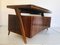 Mid-Century Executive Desk, 1960s 23