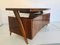 Mid-Century Executive Desk, 1960s 24