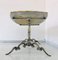 Table d’Appoint Vintage, 1950s 4