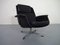 Fauteuil & Ottomane en Cuir par Olli Borg pour Asko, 1964 10