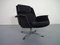 Leather Armchair & Ottoman by Olli Borg for Asko, 1964 10