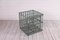 Industrial Metal Wine Cage from L & C Arnold, 1950s 7