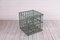 Industrial Metal Wine Cage from L & C Arnold, 1950s, Image 7