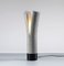 Lámpara de mesa Release de hormigón gris claro con base en negro de Dror Kaspi para Ardoma Studio, Imagen 1