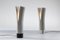 Release Tischlampe aus hellgrauem Beton mit schwarzer Kappe von Dror Kaspi für Ardoma Studio 2