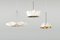 inMOOV Adjustable White Pendant Lamp by Studio Nina Lieven 2
