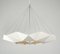 inMOOV Adjustable White Pendant Lamp by Studio Nina Lieven 1