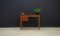 Danish Teak Writing Desk 10