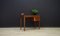 Danish Teak Writing Desk 5