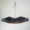 inMOOV Adjustable Black Pendant Lamp by Studio Nina Lieven 1