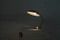 Lampe de Bureau à Col de Cygne, Allemagne, 1950s 2