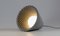Helia Grey Concrete Table Lamp by Dror Kaspi for Ardoma Studio 1
