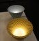 Helia Grey Concrete Table Lamp by Dror Kaspi for Ardoma Studio 6