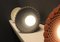 Lampe de Bureau Helia en Béton Gris par Dror Kaspi pour Ardoma Studio 2