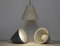 Helia Grey Concrete Table Lamp by Dror Kaspi for Ardoma Studio 9