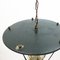 Lantern Pendant Light, 1950s 6