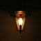 Lámpara colgante de linterna, años 50, Imagen 9