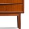 Danish Teak Secretaire, 1960s 3