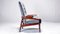 Mid-Century Danish Lounge Chair, Image 11