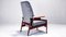 Mid-Century Danish Lounge Chair, Image 12