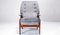 Mid-Century Danish Lounge Chair 8