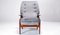 Mid-Century Danish Lounge Chair, Image 8