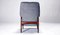 Mid-Century Danish Lounge Chair 10