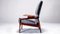 Mid-Century Danish Lounge Chair 9