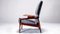 Mid-Century Danish Lounge Chair, Image 9