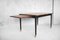 Adjustable Teak Dining Table, 1960s, Image 11