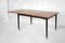 Adjustable Teak Dining Table, 1960s, Image 7